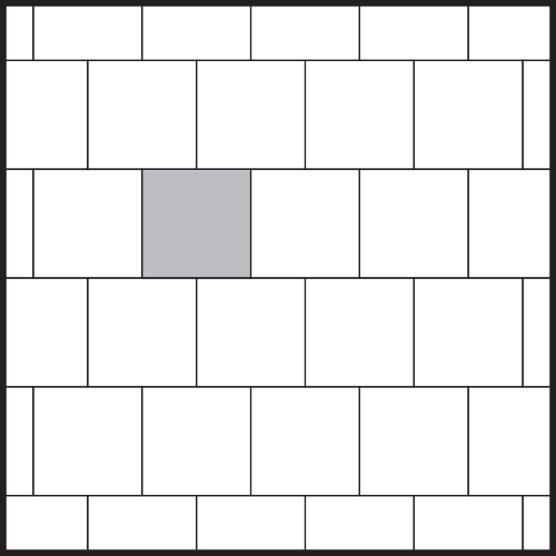 Pattern 5 Pattern 5
