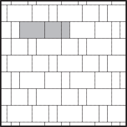 Pattern 1 Pattern 1