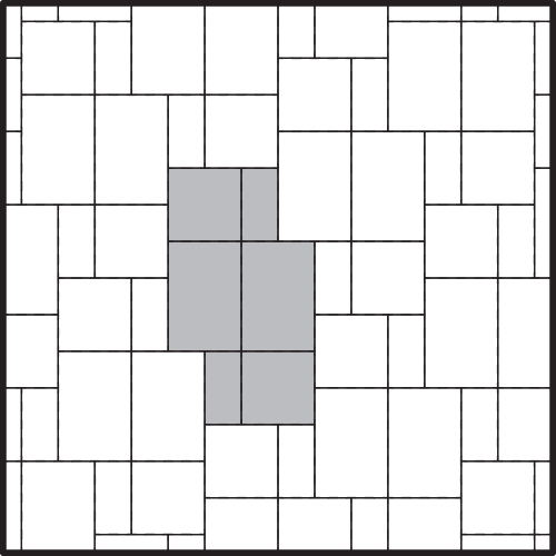Pattern 3 Pattern 3