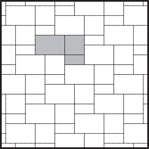 Pattern 4 Pattern 4