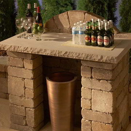 Compact Bar Kit