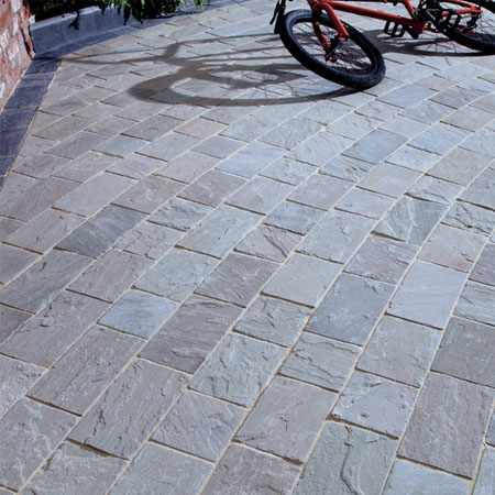 De Terra Sandstone