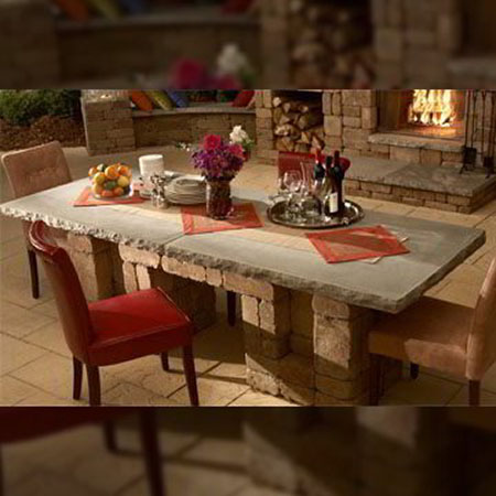 Dining Table Kit
