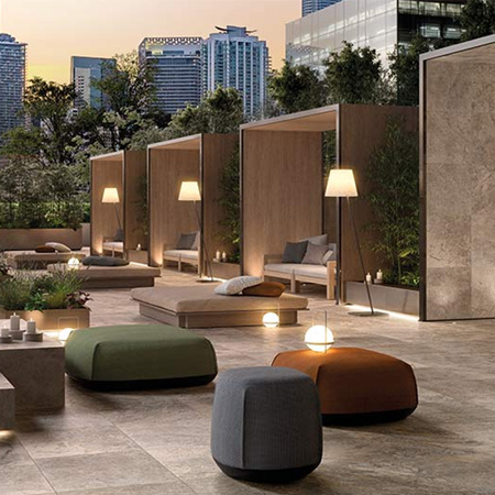 Frontier20 Porcelain Tile