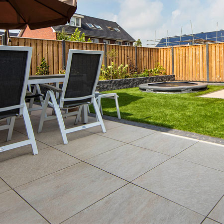 GeoCeramica Porcelain Tile