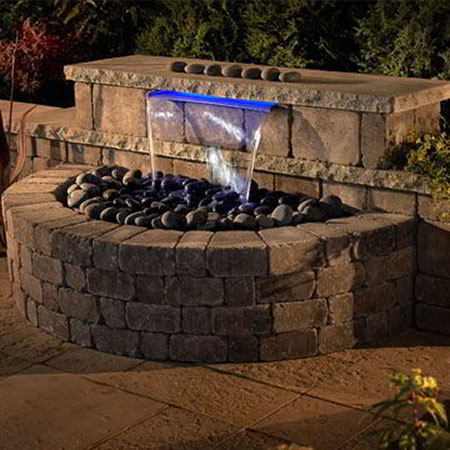 Grand Waterfall Kit