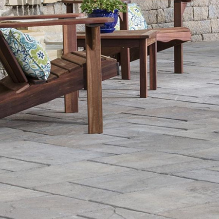 Lafitt Rustic