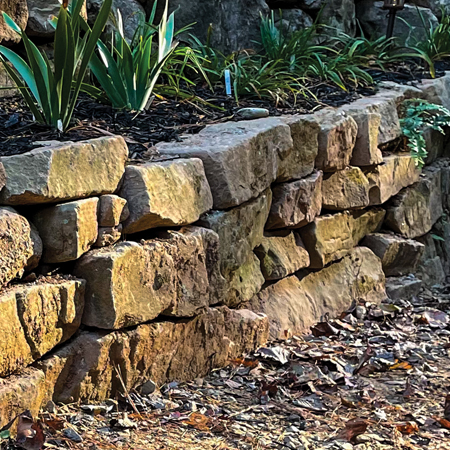 Landscape Boulders