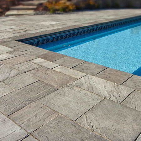 Slate from Silver Creek