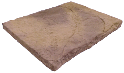 Wall Cap