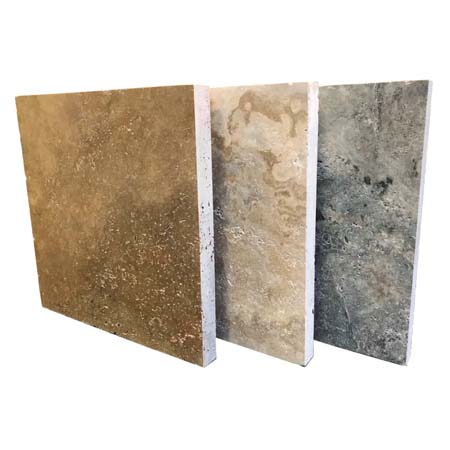 Travertine Mini-Slab