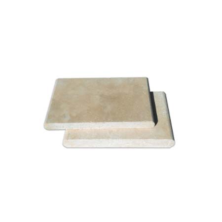 Spa Cap Travertine Spa Cap